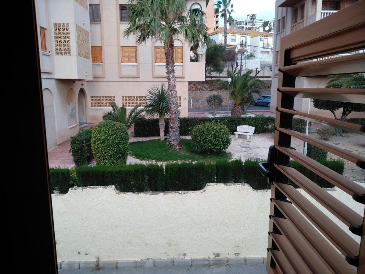 Apartament-Bungalow La Mata Torrevieja Vila Exterior foto