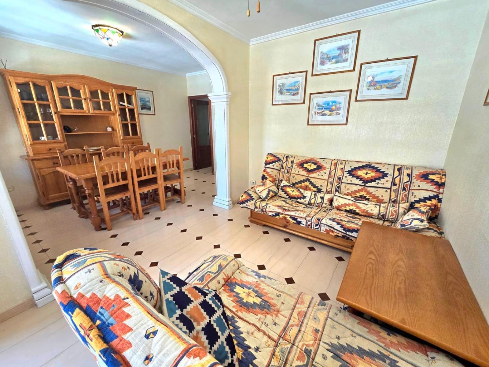 Apartament-Bungalow La Mata Torrevieja Vila Exterior foto