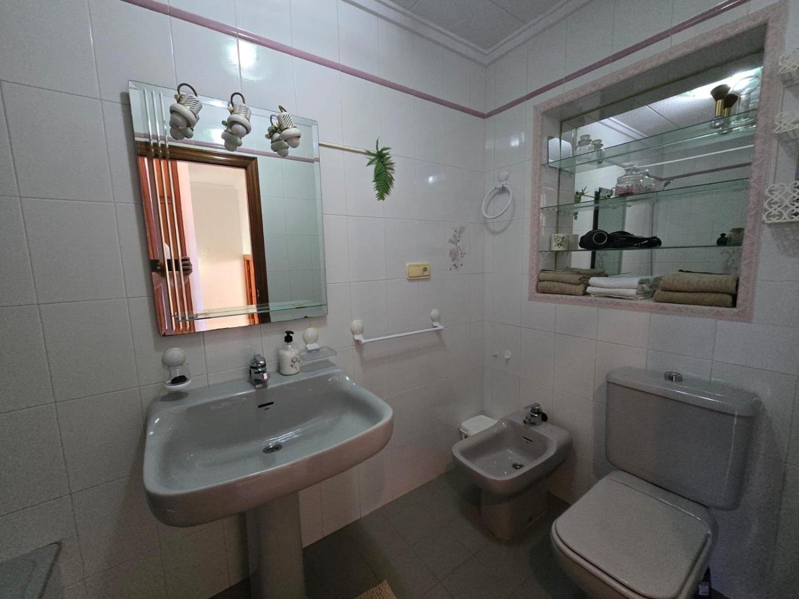 Apartament-Bungalow La Mata Torrevieja Vila Exterior foto