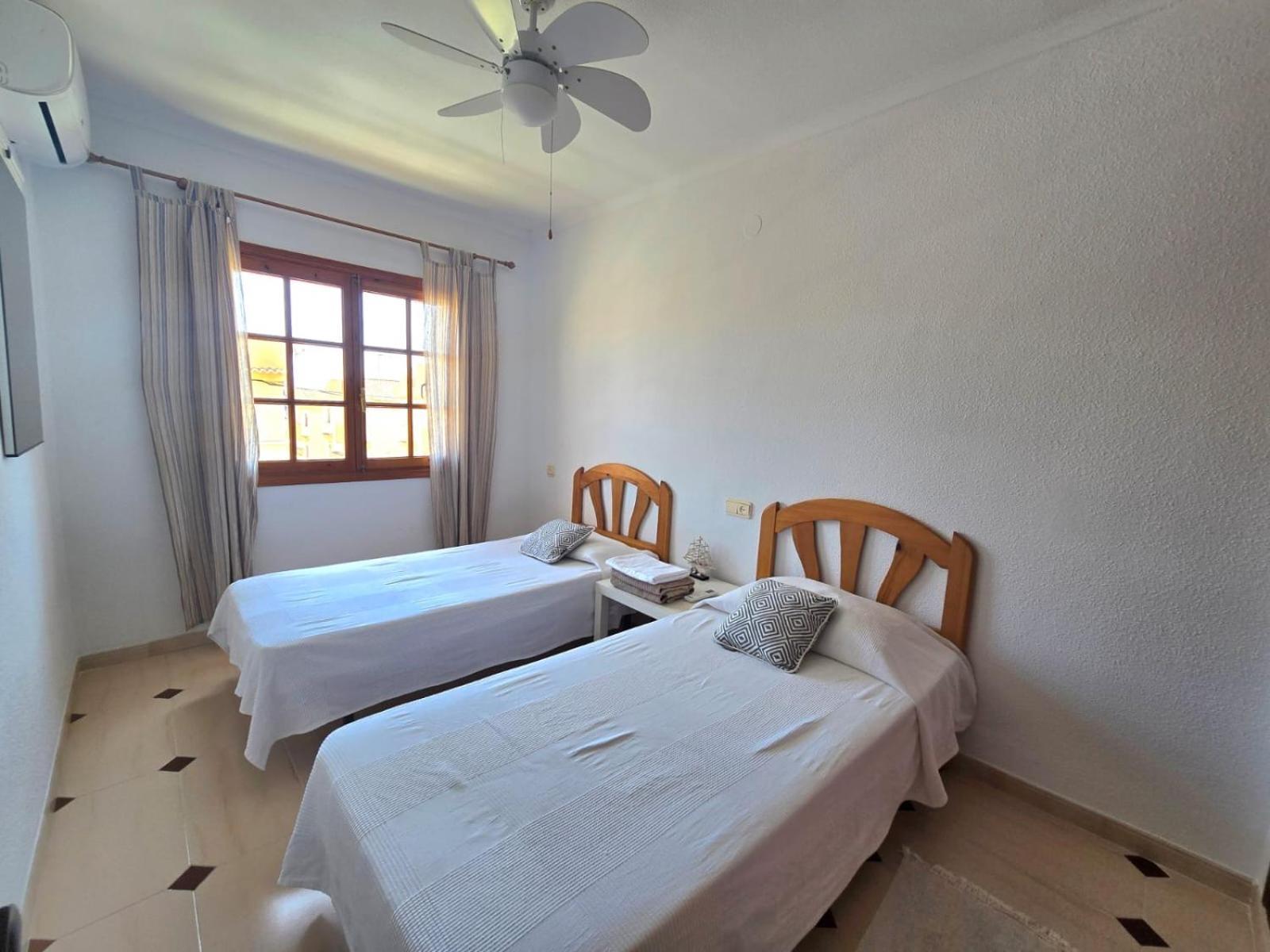 Apartament-Bungalow La Mata Torrevieja Vila Exterior foto